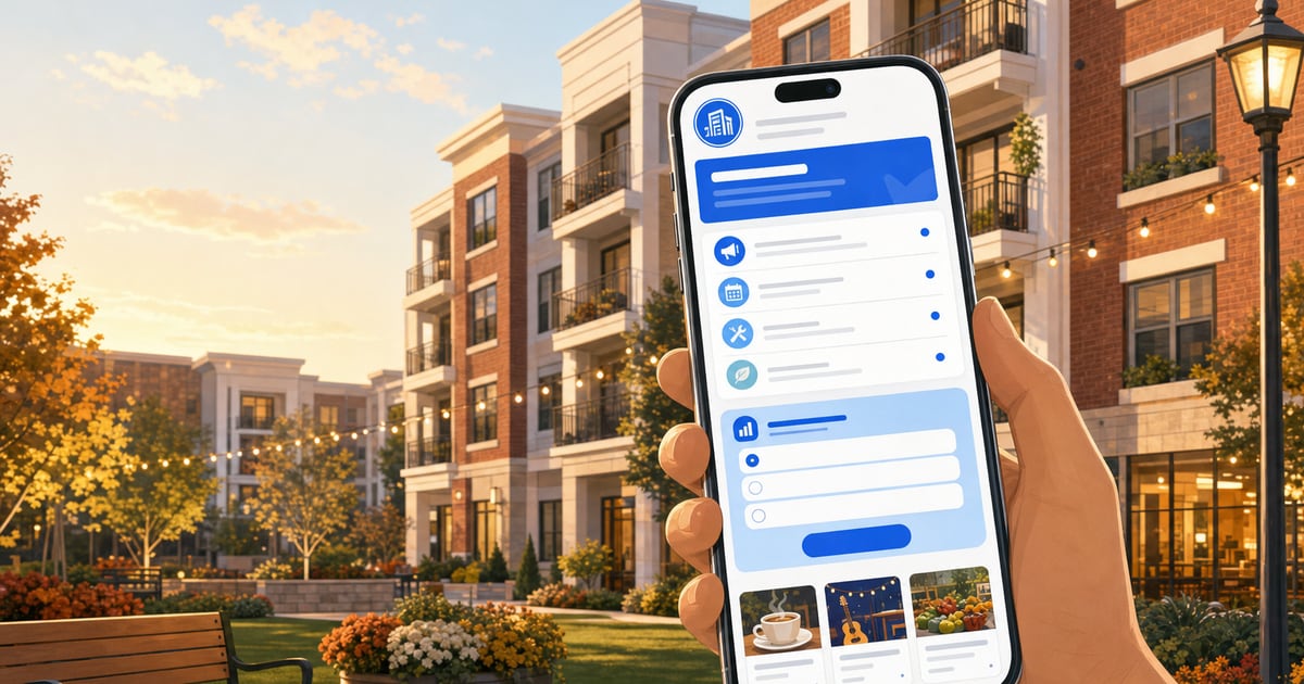 The Complete Guide to Apartment Newsletters (2026)