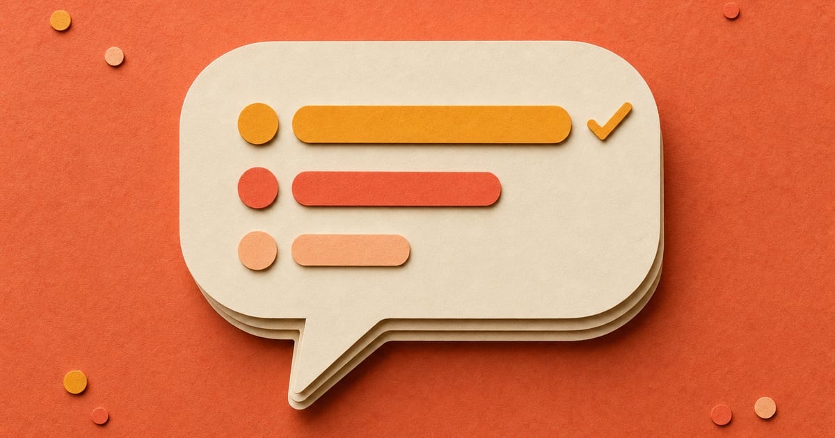How to Run a Resident Poll Residents Actually Answer