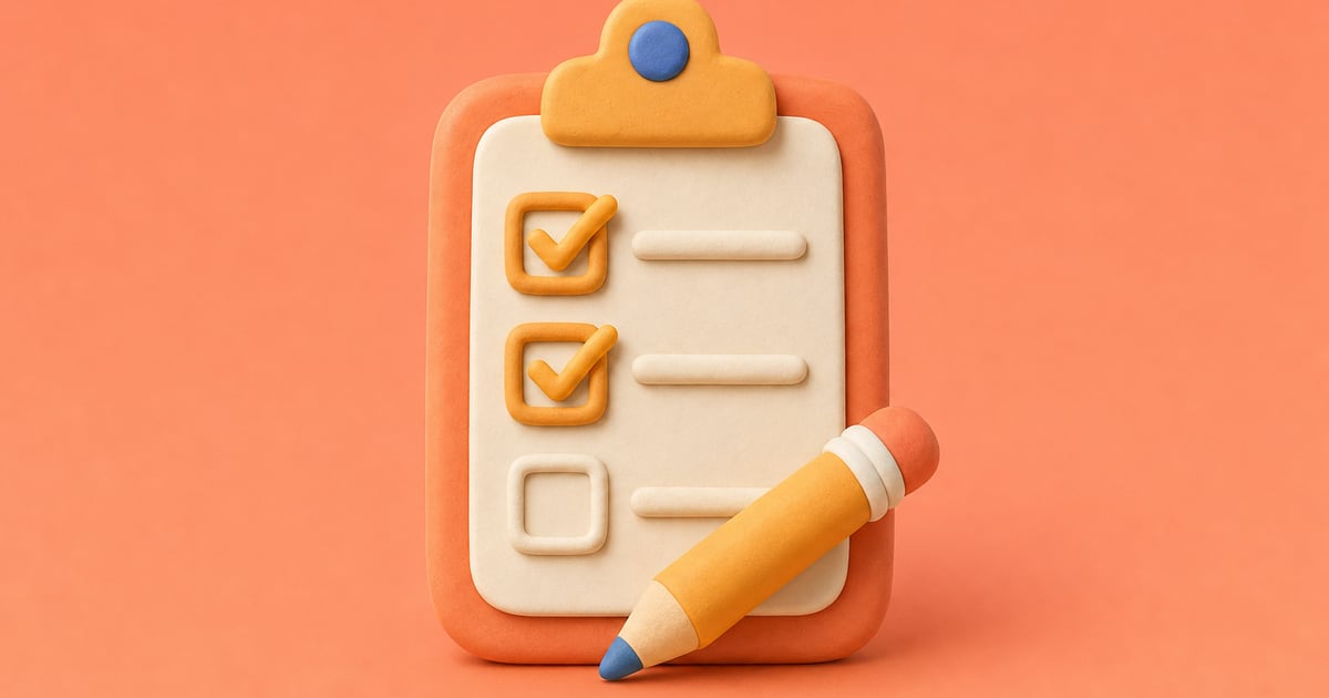 25 Resident Survey Questions Worth Asking (and How to Use the Answers)
